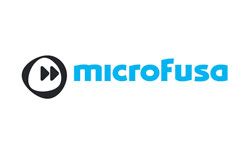 microfusa logo microfusa logo